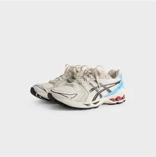 1203B011-100 Kith Marvel Vs. Capcom Asics Gel-Kayano 14 Ryu Size 11 US 2