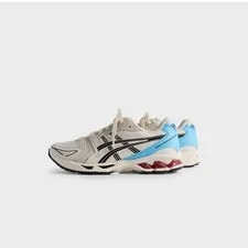 1203B011-100 Kith Marvel Vs. Capcom Asics Gel-Kayano 14 Ryu Size 11 US 3