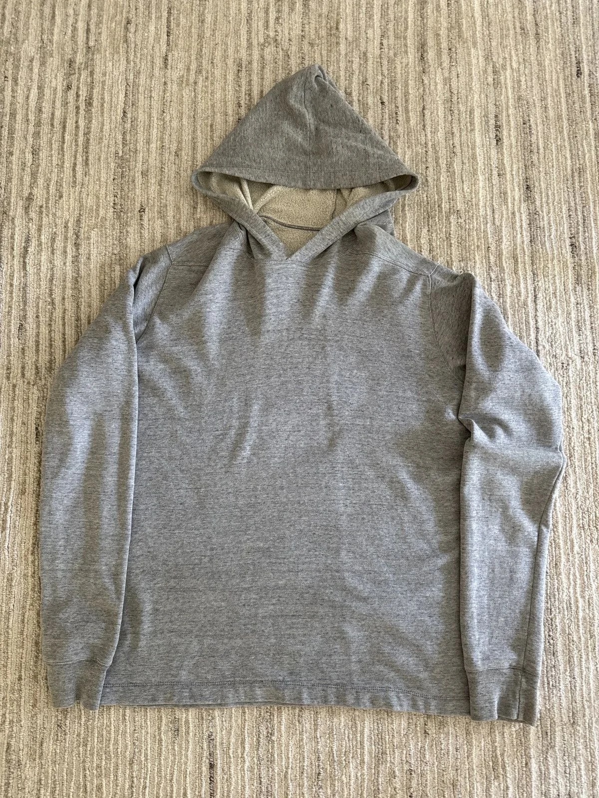 Rick Owens Hoodie 2