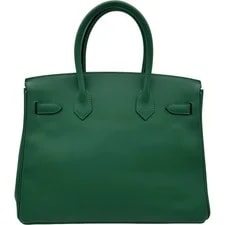 Hermes Birkin 30 C刻 Japan Ookura 3