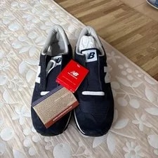 New Balance M990N 990 Series 27cm No Box 2