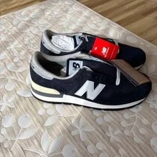 New Balance M990N 990 Series 27cm No Box 4