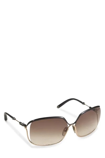 Metal Buttflux Sunglasses 2
