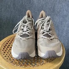 Hoka One Anacapa Breeze Low Boots 12D US Hiking Trail Excellent 4