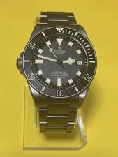 Tudor — Tudor Pelagos LHD 42mm Titanium - 25610TNL - Only — Watch — resale