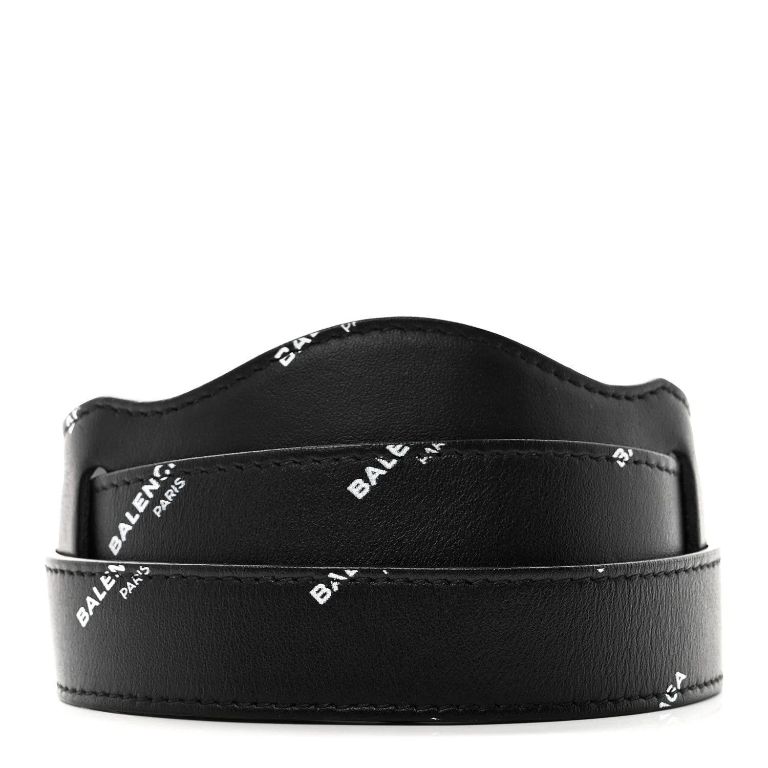 Classic Hardware Logo Shoulder Strap 2