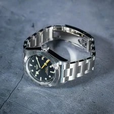 Tudor — [Excellent Condition] [ ] 2023 Tudor Black Bay Pro M79470-0001 — Watch — resale
