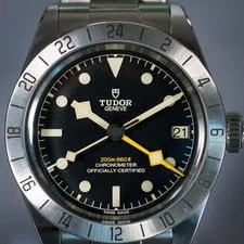 [Excellent Condition] [ ] 2023 Tudor Black Bay Pro M79470-0001 2