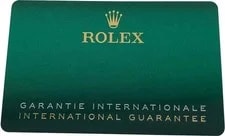 Rolex Datejust 41mm Blue Dial 18k Gold / Stainless Steel 126334 3