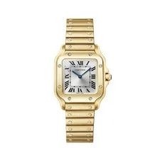 Cartier Santos de - WSSA0082 2