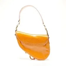 Excellent Condition Christian Dior Saddle WS27 2