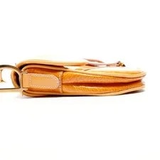 Excellent Condition Christian Dior Saddle WS27 3