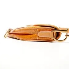 Excellent Condition Christian Dior Saddle WS27 4