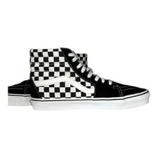 Vans Sk8-Hi X David Bowie Dogs 2019 ’S Sz 10 Limited Edition Shoes 3