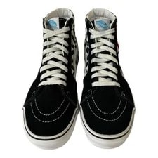Vans Sk8-Hi X David Bowie Dogs 2019 ’S Sz 10 Limited Edition Shoes 4