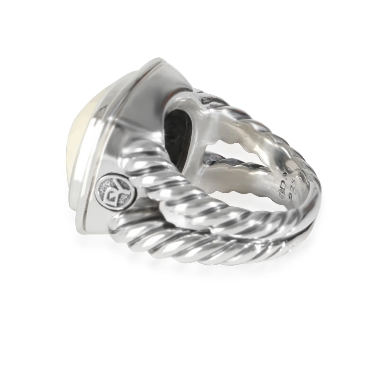 David Yurman Albion 925 2
