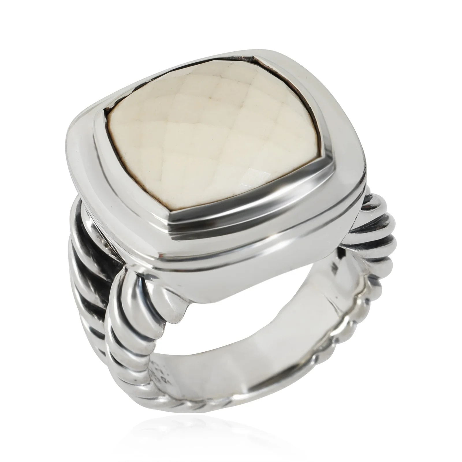 David Yurman Albion 925 3