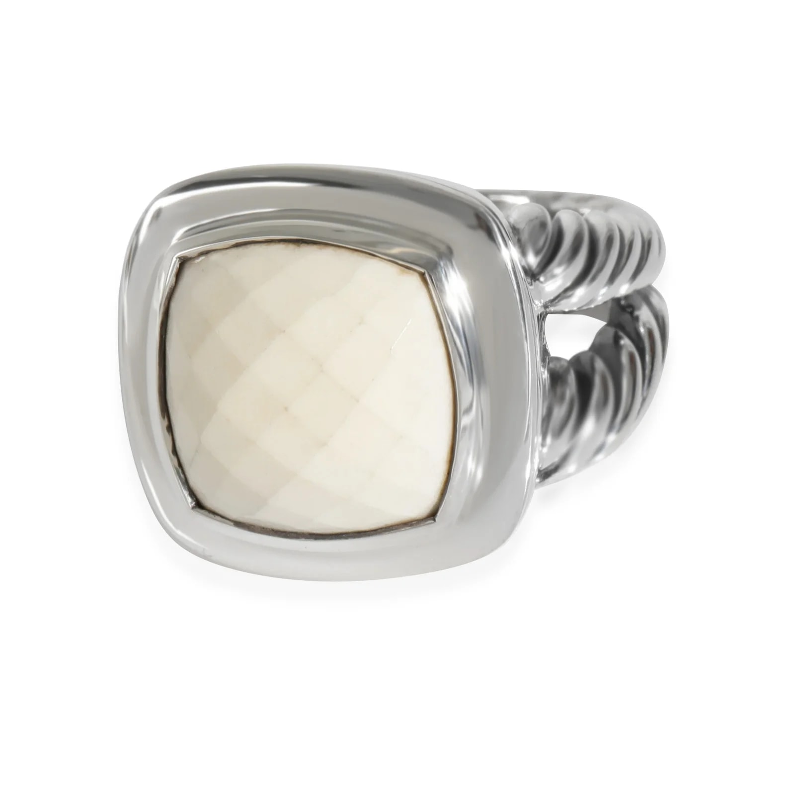David Yurman Albion 925 4