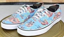 VANS — Vans X Star Wars Aloha Yoda Shoes Size 10 Skateboard — Sneaker — resale