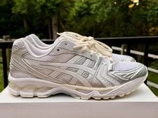 JJJJound X Asics Gel-Kayano 14 2