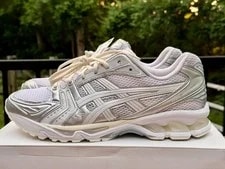 JJJJound X Asics Gel-Kayano 14 3
