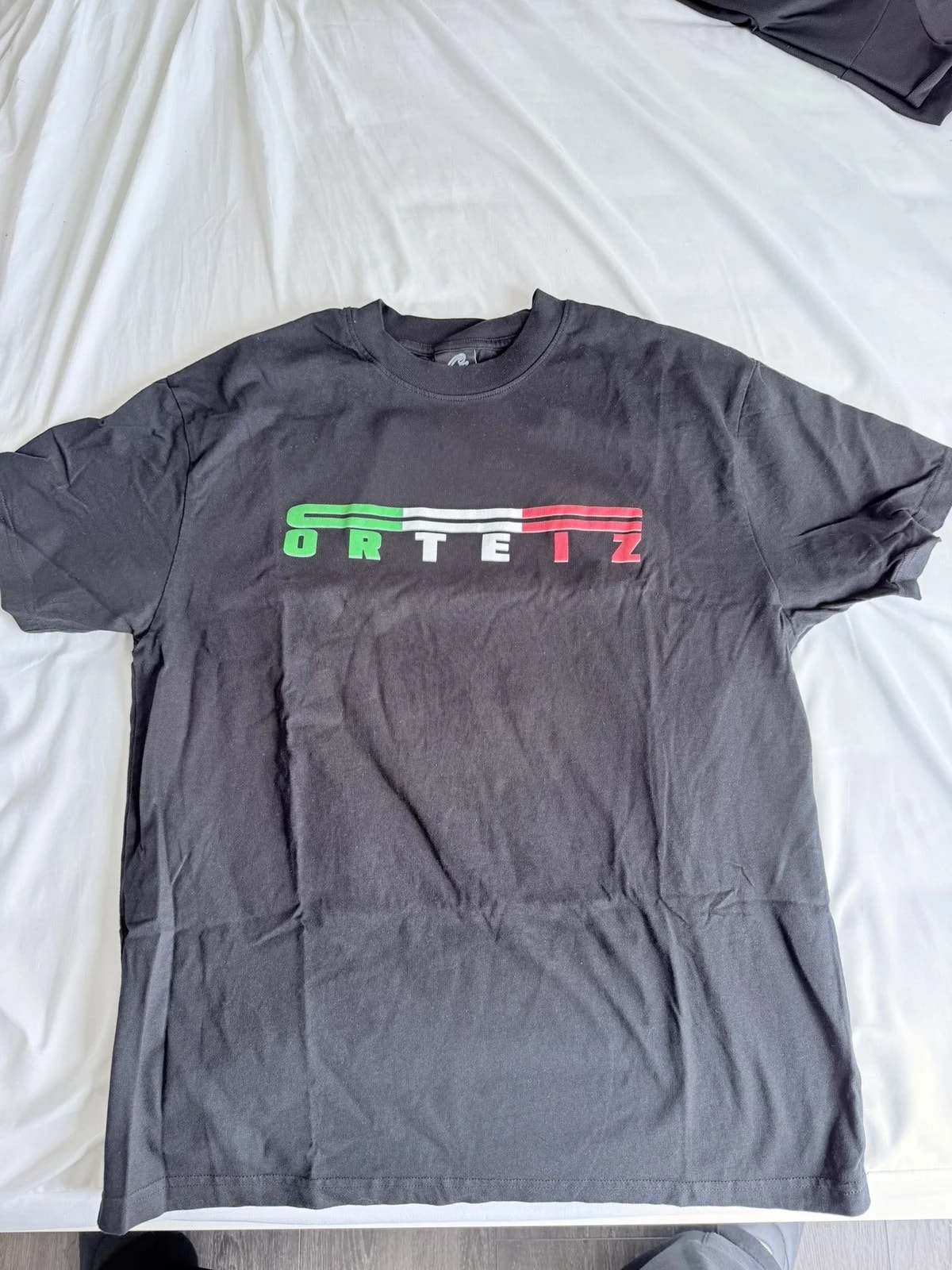 Corteiz — Corteiz Skrr Tee — streetwear — resale