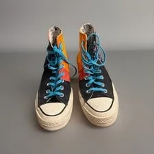 Converse Chuck Taylor All-Star 70 Hi Tune Squad 7.5 2