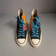 Converse Chuck Taylor All-Star 70 Hi Tune Squad 7.5 4
