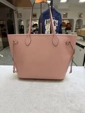Auth Louis Vuitton Neverfull TotewithPouch Privatelink Price 2