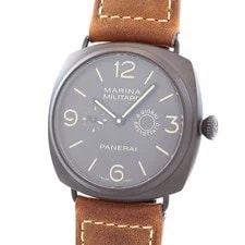 Panerai — Officine Panerai Radiomir Composite Marina Militare 8 Days PAM00339 #096 — Watch — resale
