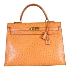 Hermes 35cm Hardware Kelly Sellier 1995 2