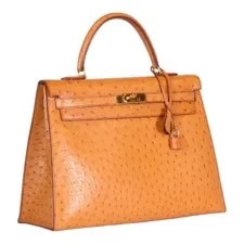 Hermes 35cm Hardware Kelly Sellier 1995 3