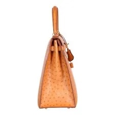 Hermes 35cm Hardware Kelly Sellier 1995 4
