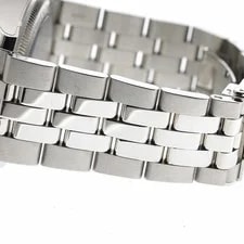 Tudor Glamour Double Date Automatic White Dial From Japan 3