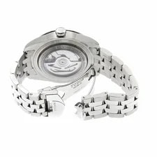 Tudor Glamour Double Date Automatic White Dial From Japan 4
