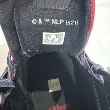 Vans Sk8-Hi House of Terror Nightmare on Elm Street VN0A4U3CZV1 4