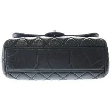 Chanel atelasse30 Coco Single Flap W Chain Shiny r0_0716 4