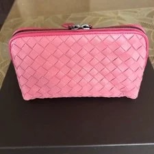 Bottega Veneta Pouch Authentic Condition 2