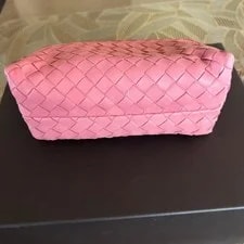 Bottega Veneta Pouch Authentic Condition 3