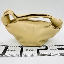 Bottega Veneta Mini Jodie Knot Puffy in 2