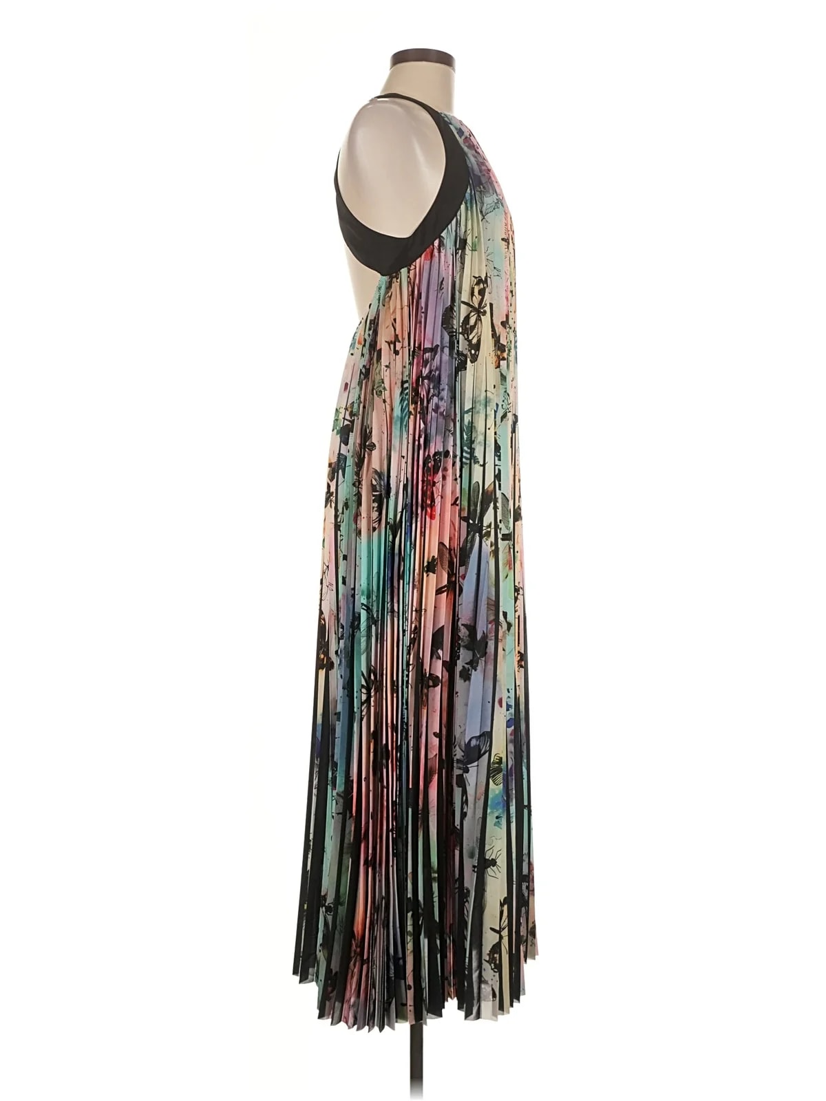 Anthropologie Casual Dress Size M 3