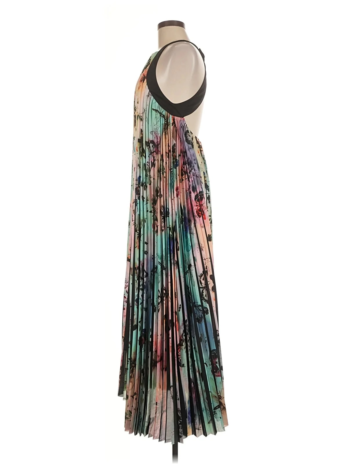 Anthropologie Casual Dress Size M 4