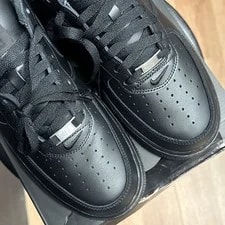 Air Force 1 Low Supreme Size 10 Preowned (OG All/clean) CU9225-001 3