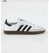 Adidas — ’s Adidas Samba OG Shoes — Sneaker — resale