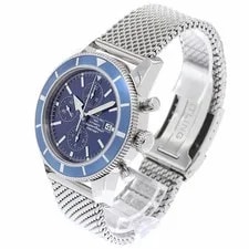 Breitling A13320 Superocean Heritage Chronograph Automatic S 948787 2