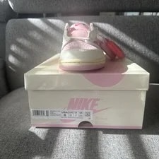 Air Jordan 1 Low OG SP / Tropical - SHY 4