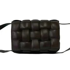 Excellent Condition With Bottega Veneta Padded Cassette 2