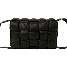 Excellent Condition With Bottega Veneta Padded Cassette 4