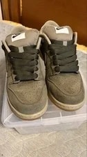 8.0US Nike Sb Dunk Low Pro B Hj0367-301 3