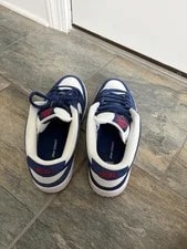 Size 10 - Nike SB Dunk Low Los Angeles Dodgers (Description) 3
